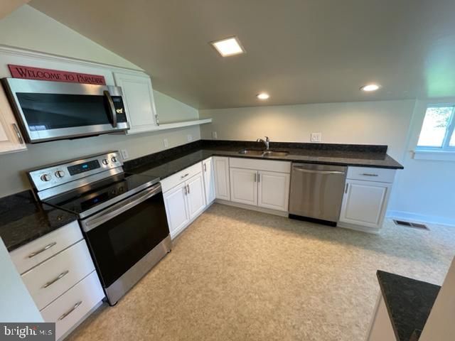 125 W CAMBRIDGE ST, Fredericksburg, VA 22405