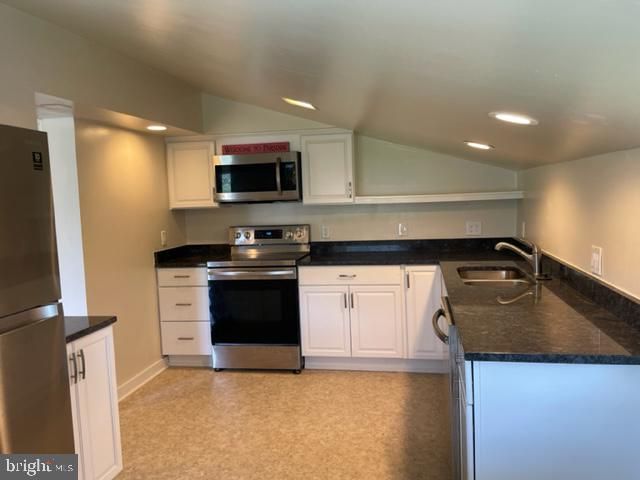 125 W CAMBRIDGE ST, Fredericksburg, VA 22405