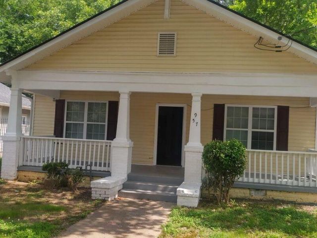957 Harwell Street NW, Atlanta, GA 30314
