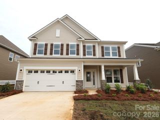 610 Downshire Road NW, Concord, NC 28027