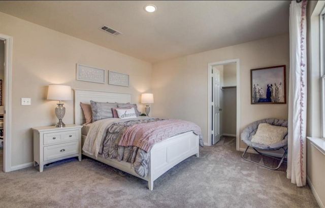14842 Calderon Drive, Conroe, TX 77316