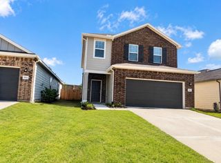 14842 Calderon Drive, Conroe, TX 77316
