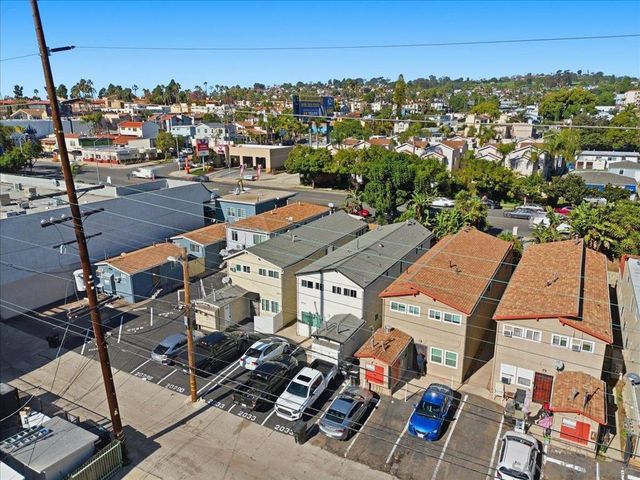 2033 Garnet Ave, San Diego, CA 92109