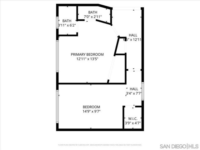 2033 Garnet Ave, San Diego, CA 92109