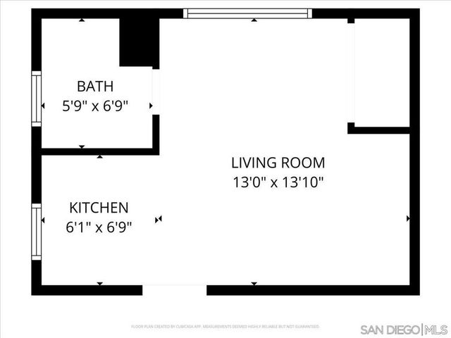 2033 Garnet Ave, San Diego, CA 92109