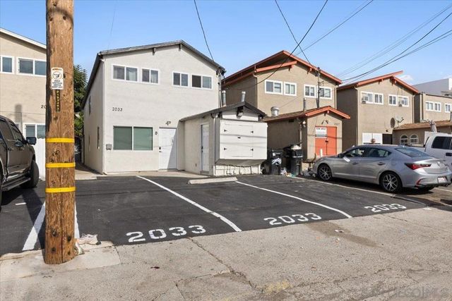2033 Garnet Ave, San Diego, CA 92109