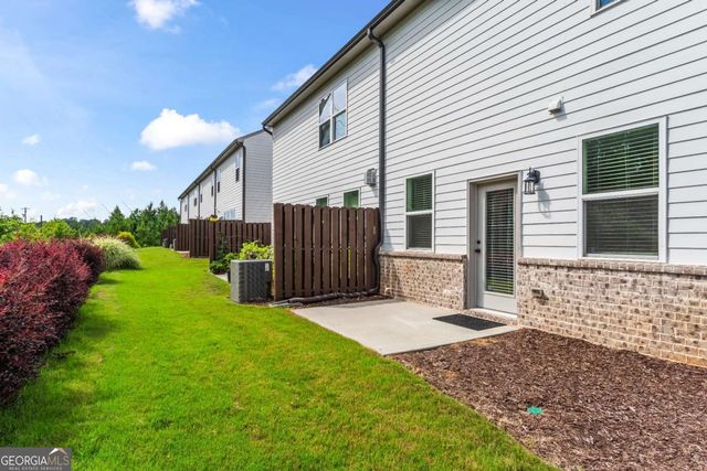 5760 Flint Lane, Cumming, GA 30028