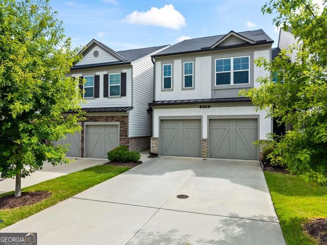 5760 Flint Lane, Cumming, GA 30028