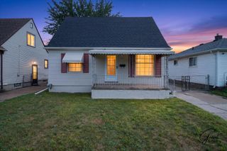 21000 La Salle Boulevard, Warren, MI 48089