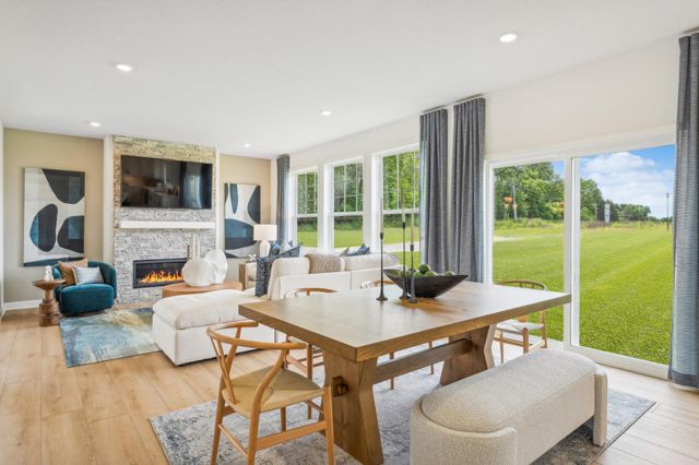 7496 Lotus Lane, Lino Lakes, MN 55038