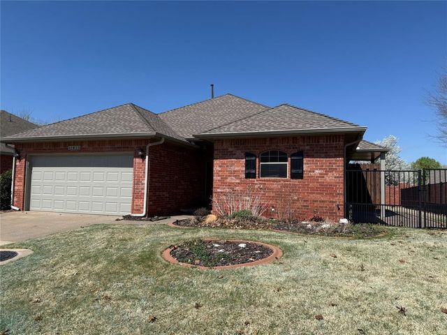 11413 NW 117th Court, Yukon, OK 73099