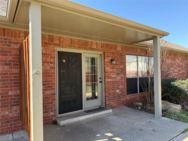 11413 NW 117th Court, Yukon, OK 73099