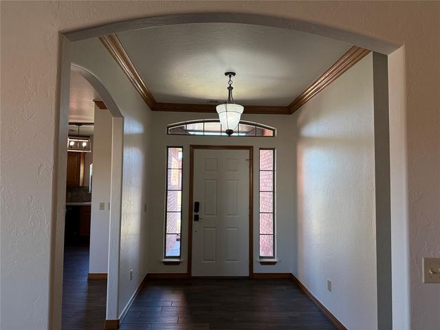 11413 NW 117th Court, Yukon, OK 73099