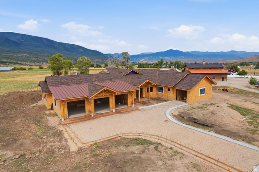 539 E PARK LN, Wallsburg, UT 84082 — photo 2