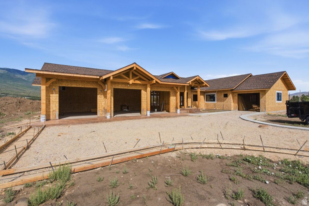 539 E PARK LN, Wallsburg, UT 84082 — photo 3