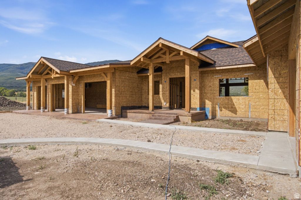 539 E PARK LN, Wallsburg, UT 84082 — photo 4