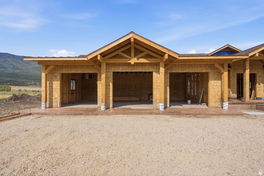 539 E PARK LN, Wallsburg, UT 84082 — photo 5