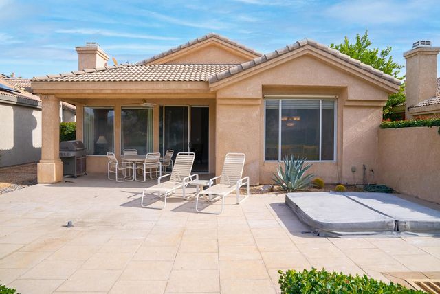 29631 W Trancas Drive, Cathedral City, CA 92234