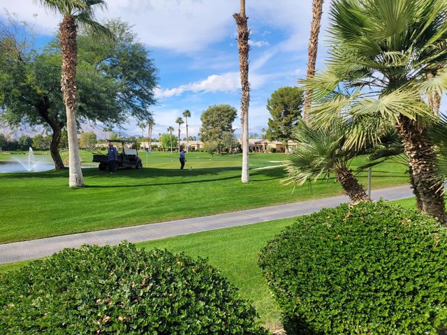 29631 W Trancas Drive, Cathedral City, CA 92234