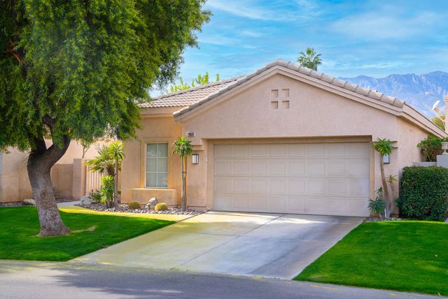 29631 W Trancas Drive, Cathedral City, CA 92234