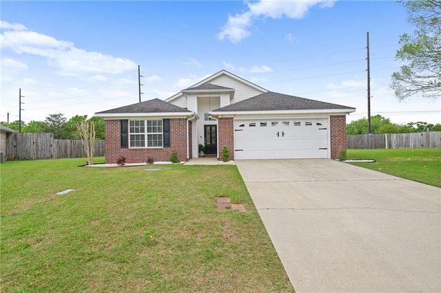 9658 Polo Place Circle, Mobile, AL 36695