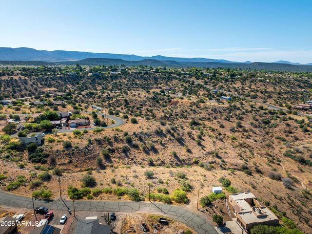 4505 E GHOST RIDER Way _, Rimrock, AZ 86335