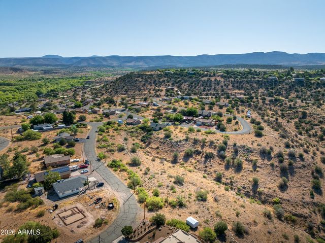4505 E GHOST RIDER Way _, Rimrock, AZ 86335