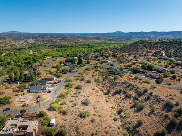 4505 E GHOST RIDER Way _, Rimrock, AZ 86335
