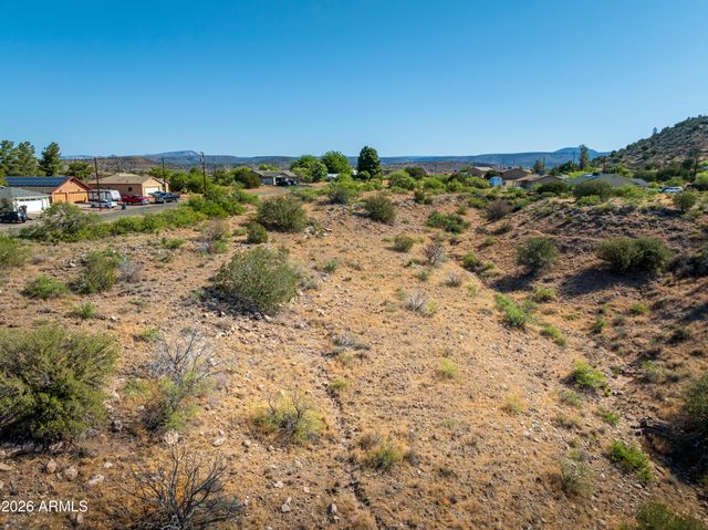4505 E GHOST RIDER Way _, Rimrock, AZ 86335