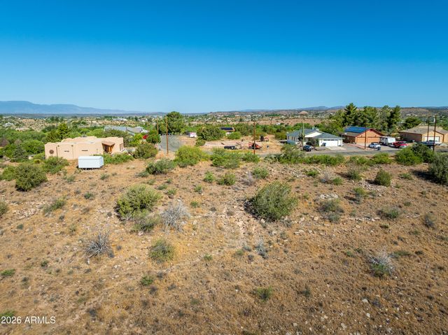 4505 E GHOST RIDER Way _, Rimrock, AZ 86335