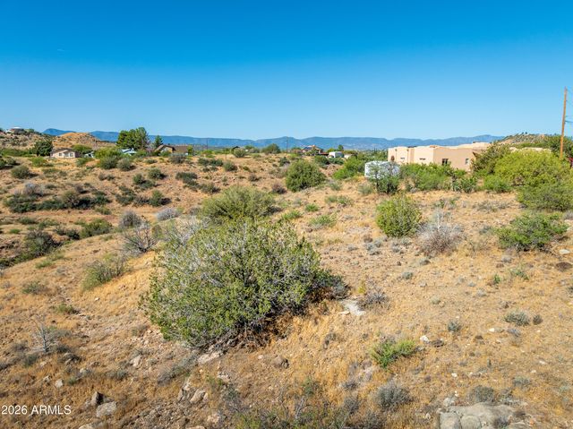 4505 E GHOST RIDER Way _, Rimrock, AZ 86335