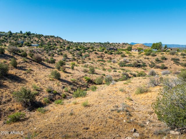 4505 E GHOST RIDER Way _, Rimrock, AZ 86335