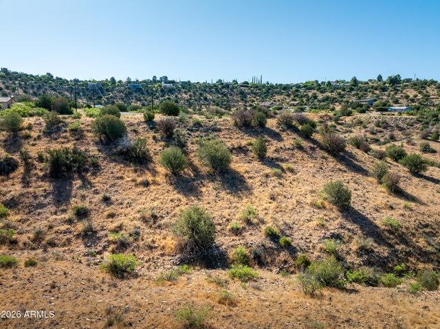 4505 E GHOST RIDER Way _, Rimrock, AZ 86335