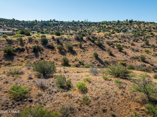 4505 E GHOST RIDER Way _, Rimrock, AZ 86335