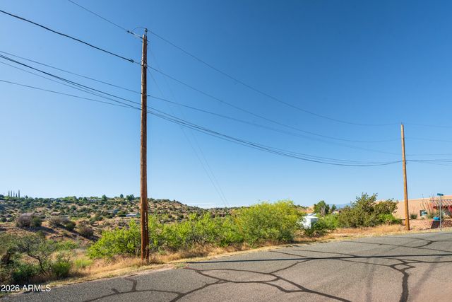 4505 E GHOST RIDER Way _, Rimrock, AZ 86335