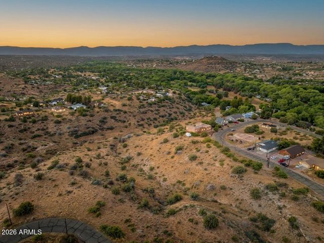 4505 E GHOST RIDER Way _, Rimrock, AZ 86335