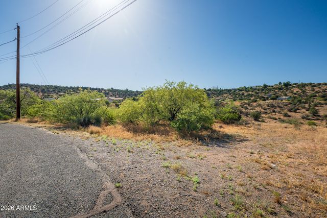 4505 E GHOST RIDER Way _, Rimrock, AZ 86335