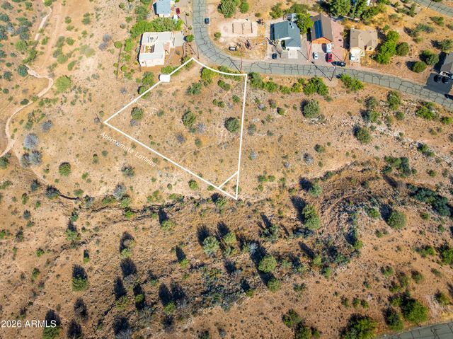 4505 E GHOST RIDER Way _, Rimrock, AZ 86335