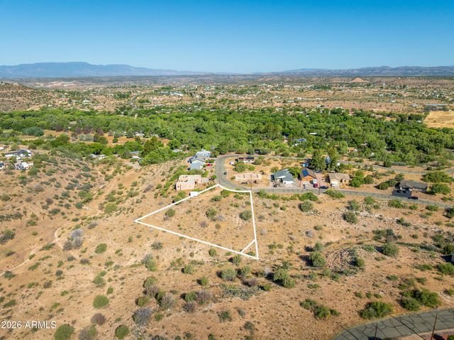 4505 E GHOST RIDER Way _, Rimrock, AZ 86335