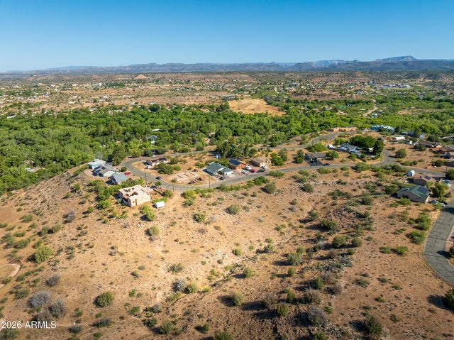 4505 E GHOST RIDER Way _, Rimrock, AZ 86335