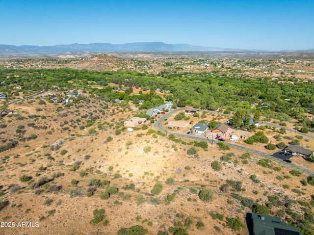 4505 E GHOST RIDER Way _, Rimrock, AZ 86335