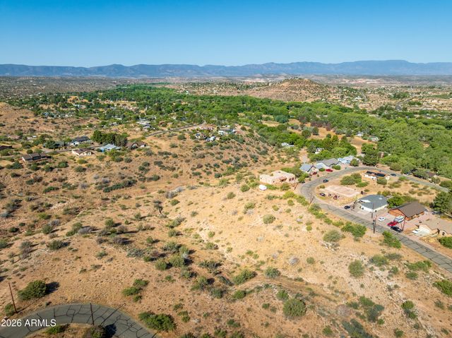 4505 E GHOST RIDER Way _, Rimrock, AZ 86335