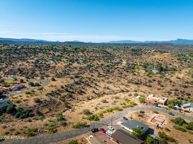 4505 E GHOST RIDER Way _, Rimrock, AZ 86335