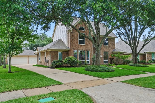 23211 Fallmist Court, Katy, TX 77494