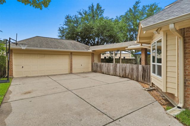 23211 Fallmist Court, Katy, TX 77494