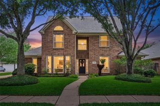 23211 Fallmist Court, Katy, TX 77494