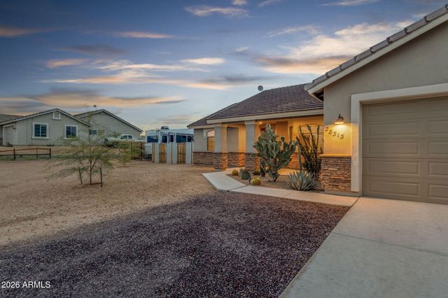 28313 N 164th Street, Scottsdale, AZ 85262
