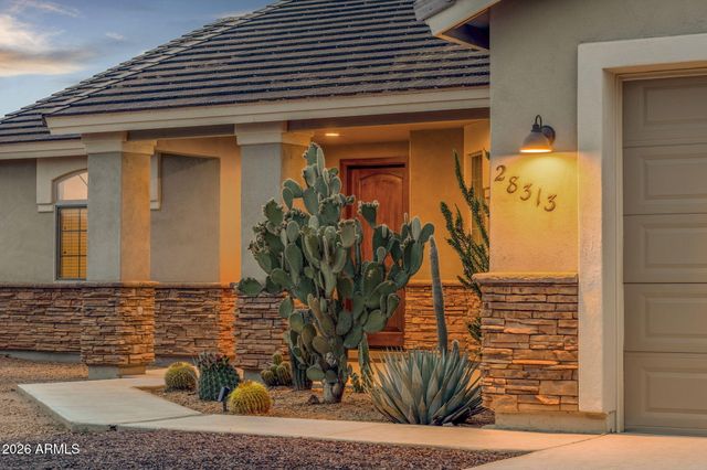 28313 N 164th Street, Scottsdale, AZ 85262