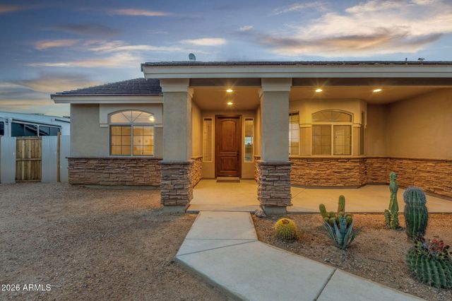 28313 N 164th Street, Scottsdale, AZ 85262