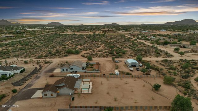 28313 N 164th Street, Scottsdale, AZ 85262